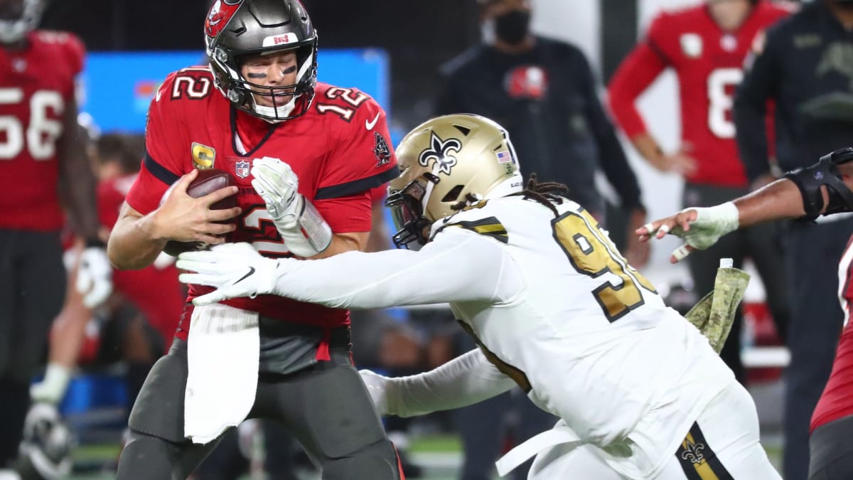 Buffalo Bills ja Tampa Bay Buccaneers pääsevät molemmat seuraavalle kierrokselle